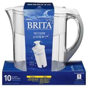 Brita